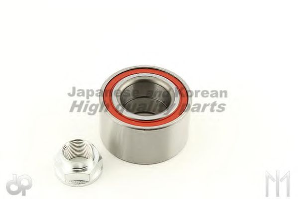 ASHUKI H310-20 Комплект подшипника ступицы колеса для HONDA (Хонда) ASHUKI H310-20 Комплект подшипника ступицы колеса для HONDA (Хонда)