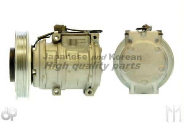 ASHUKI H550-08 Компрессор, кондиционер 45349 для HONDA ODYSSEY (Хонда Одъссэъ) ASHUKI H550-08 Компрессор, кондиционер 45349 для HONDA ODYSSEY (Хонда Одъссэъ)