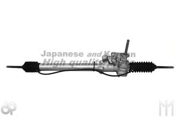 ASHUKI H662-03S Рулевой механизм для HONDA (Хонда) ASHUKI H662-03S Рулевой механизм для HONDA (Хонда)