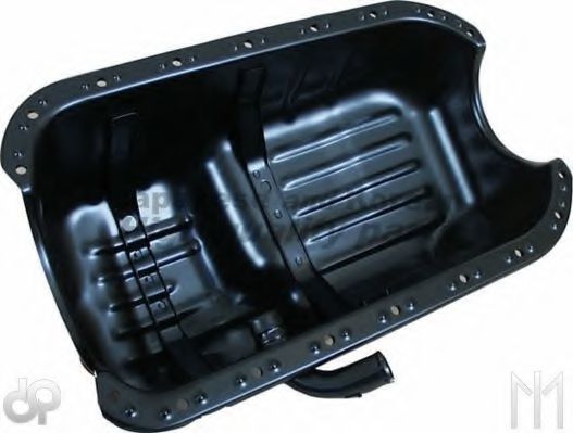 ASHUKI H899-02 Масляный поддон 