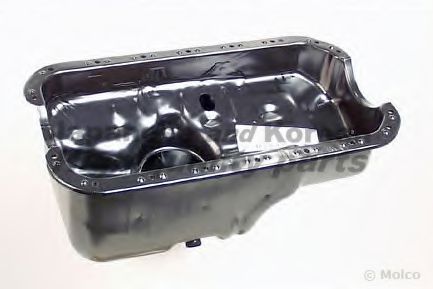 ASHUKI H899-05 Масляный поддон 