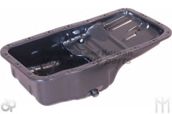 ASHUKI H899-15 Масляный поддон 