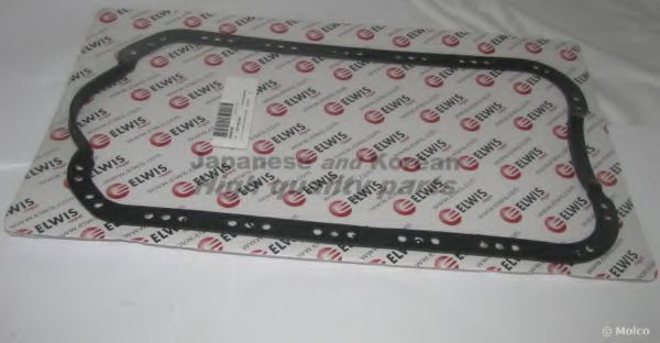 ASHUKI H899-55 Прокладка, масляный поддон для NISSAN PRIMERA (Ниссан Примера) ASHUKI H899-55 Прокладка, масляный поддон для NISSAN PRIMERA (Ниссан Примера)