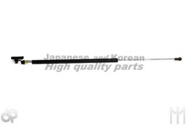 ASHUKI H925-05 Газовая пружина, крышка багажник для HONDA (Хонда) ASHUKI H925-05 Газовая пружина, крышка багажник для HONDA (Хонда)