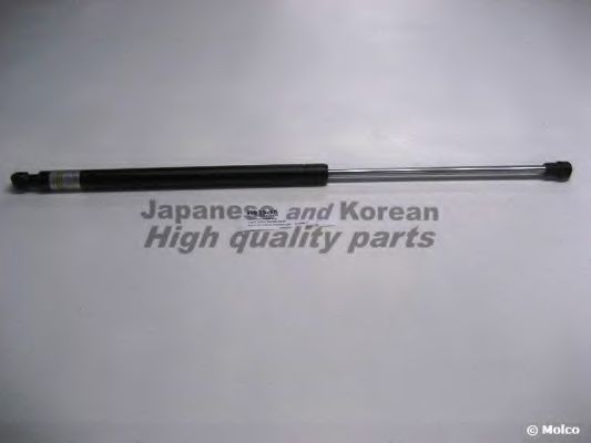 ASHUKI H925-15 Газовая пружина, крышка багажник для HONDA (Хонда) ASHUKI H925-15 Газовая пружина, крышка багажник для HONDA (Хонда)