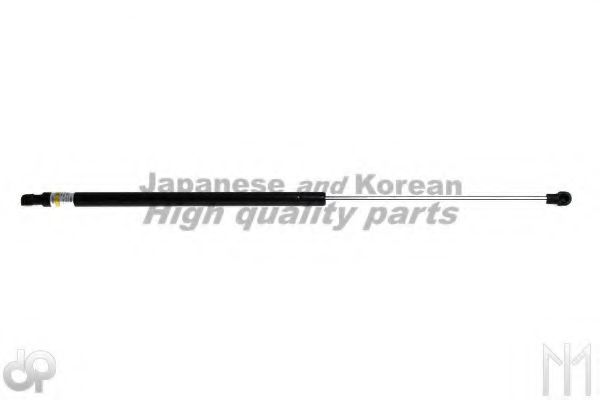 ASHUKI H925-43 Газовая пружина, крышка багажник для HONDA CIVIC VIII (Хонда Цивик 8) ASHUKI H925-43 Газовая пружина, крышка багажник для HONDA CIVIC VIII (Хонда Цивик 8)