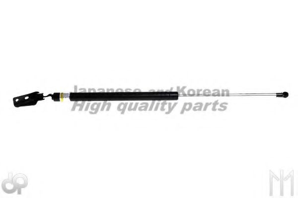ASHUKI H925-58 Газовая пружина, крышка багажник для HONDA (Хонда) ASHUKI H925-58 Газовая пружина, крышка багажник для HONDA (Хонда)