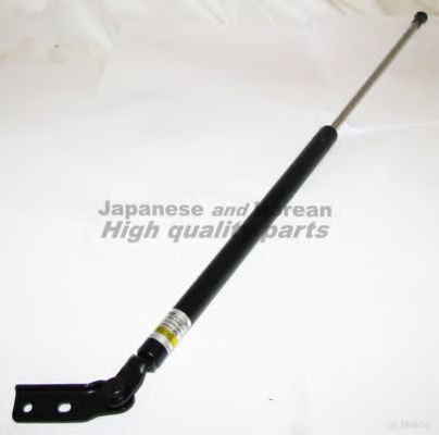 ASHUKI H925-61 Газовая пружина, крышка багажник для HONDA (Хонда) ASHUKI H925-61 Газовая пружина, крышка багажник для HONDA (Хонда)