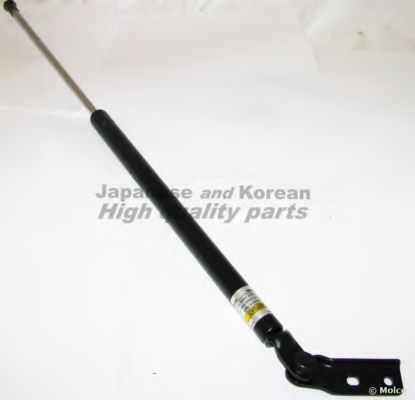 ASHUKI H925-62 Газовая пружина, крышка багажник для HONDA (Хонда) ASHUKI H925-62 Газовая пружина, крышка багажник для HONDA (Хонда)