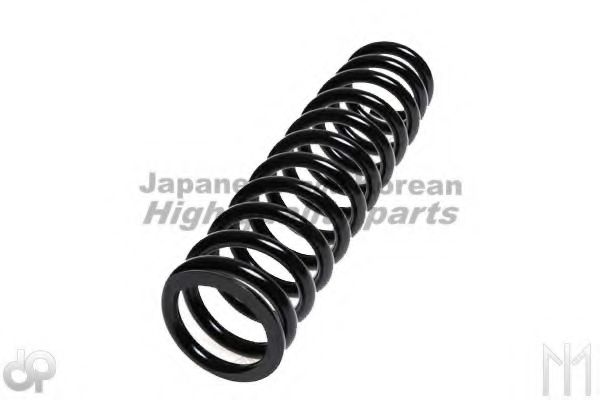 ASHUKI H995-07 Пружина ходовой части для HONDA ODYSSEY (Хонда Одъссэъ) ASHUKI H995-07 Пружина ходовой части для HONDA ODYSSEY (Хонда Одъссэъ)