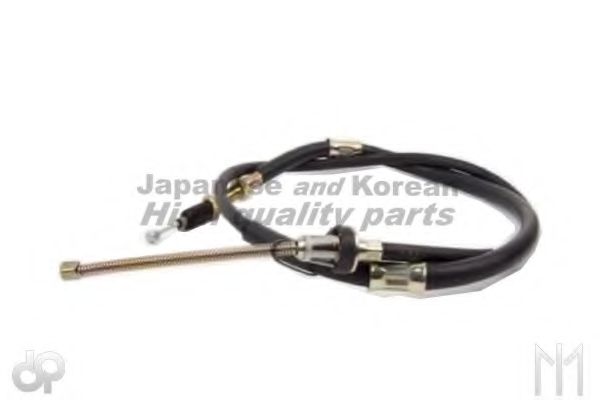 ASHUKI HRK12345 Трос, стояночная тормозная система для DAIHATSU (Дайхатсу) ASHUKI HRK12345 Трос, стояночная тормозная система для DAIHATSU (Дайхатсу)