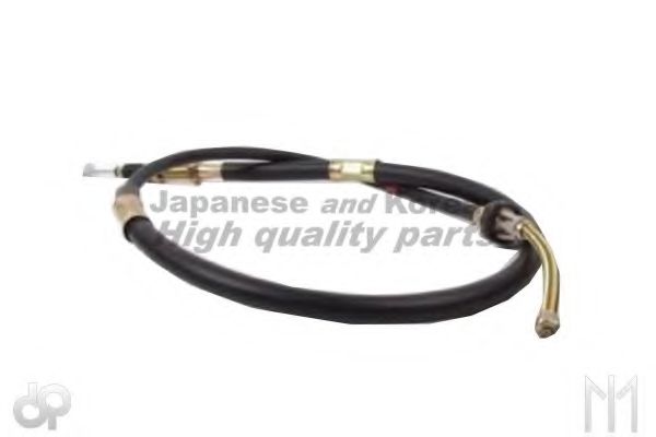 ASHUKI HRK12346 Трос, стояночная тормозная система для DAIHATSU (Дайхатсу) ASHUKI HRK12346 Трос, стояночная тормозная система для DAIHATSU (Дайхатсу)