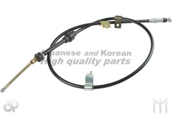 ASHUKI HRK12353 Трос, стояночная тормозная система для HONDA (Хонда) ASHUKI HRK12353 Трос, стояночная тормозная система для HONDA (Хонда)