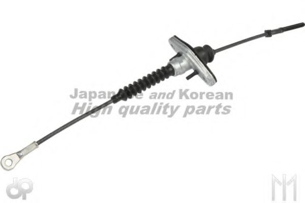 ASHUKI HRK12395 Трос, стояночная тормозная система для HONDA (Хонда) ASHUKI HRK12395 Трос, стояночная тормозная система для HONDA (Хонда)