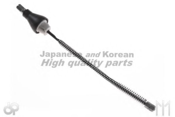 ASHUKI HRK12583 Трос, стояночная тормозная система для MAZDA DEMIO (Мазда Дэмио) ASHUKI HRK12583 Трос, стояночная тормозная система для MAZDA DEMIO (Мазда Дэмио)