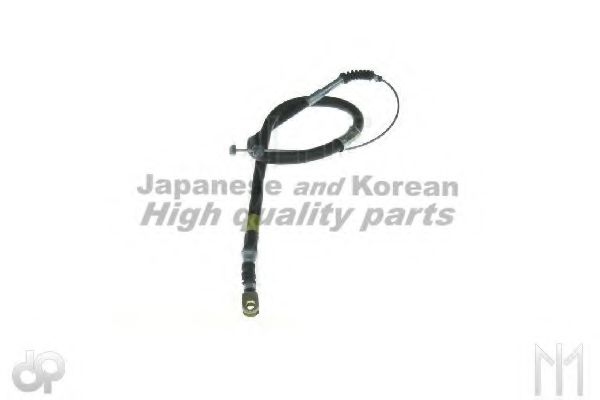 ASHUKI HRK12688 Трос, стояночная тормозная система для TOYOTA COROLLA SPRINTER (Тойота/тоета Cоролла спринтэр) ASHUKI HRK12688 Трос, стояночная тормозная система для TOYOTA COROLLA SPRINTER (Тойота/тоета Cоролла спринтэр)