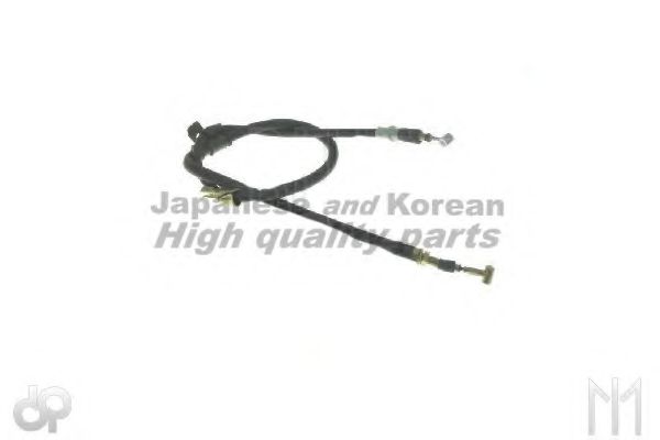 ASHUKI HRK12806 Трос, стояночная тормозная система для MITSUBISHI PAJERO/SHOGUN (Митсубиши/митсубиси Пажэро/шогун) ASHUKI HRK12806 Трос, стояночная тормозная система для MITSUBISHI PAJERO/SHOGUN (Митсубиши/митсубиси Пажэро/шогун)