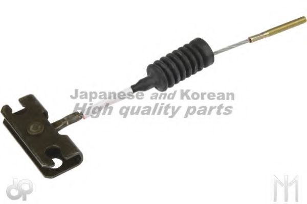 ASHUKI HRK13059 Трос, стояночная тормозная система для NISSAN PRIMERA (Ниссан Примера) ASHUKI HRK13059 Трос, стояночная тормозная система для NISSAN PRIMERA (Ниссан Примера)