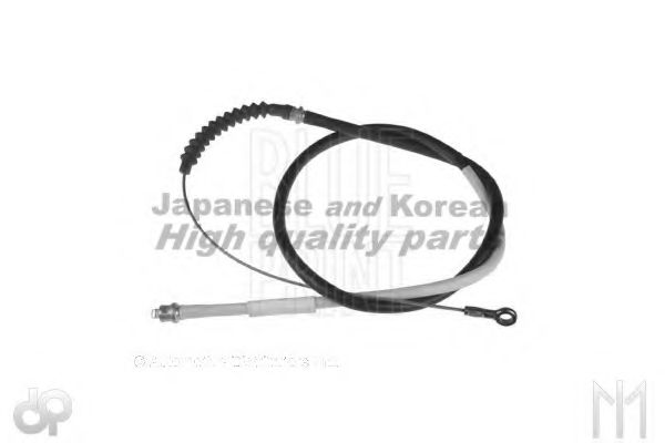 ASHUKI HRK13098 Трос, стояночная тормозная система для TOYOTA 4 RUNNER (Тойота/тоета 4 руннэр) ASHUKI HRK13098 Трос, стояночная тормозная система для TOYOTA 4 RUNNER (Тойота/тоета 4 руннэр)