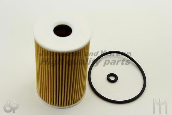 ASHUKI I003-45I Масляный фильтр для HYUNDAI (Хендай) ASHUKI I003-45I Масляный фильтр для HYUNDAI (Хендай)