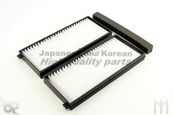 ASHUKI I016-10 Фильтр, воздух во внутренном пространстве для KIA MENTOR (Киа Мэнтор) ASHUKI I016-10 Фильтр, воздух во внутренном пространстве для KIA MENTOR (Киа Мэнтор)