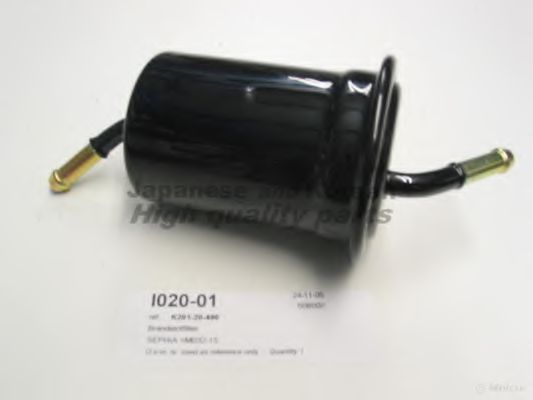ASHUKI I020-01 Топливный фильтр для MAZDA 323 PROTEG V (Мазда 323 протеже 5) ASHUKI I020-01 Топливный фильтр для MAZDA 323 PROTEG V (Мазда 323 протеже 5)