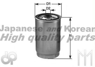 ASHUKI I020-35I Топливный фильтр для GREAT-WALL (Грэат-валл) ASHUKI I020-35I Топливный фильтр для GREAT-WALL (Грэат-валл)