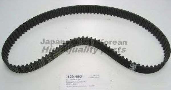 ASHUKI I120-45O Ремень ГРМ для MAZDA (Мазда) ASHUKI I120-45O Ремень ГРМ для MAZDA (Мазда)