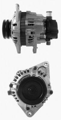 ASHUKI I134-01 Генератор 