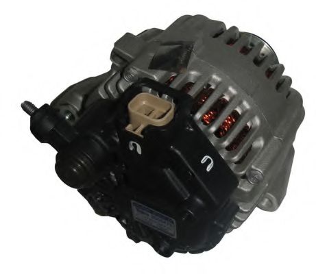 ASHUKI I134-05 Генератор 