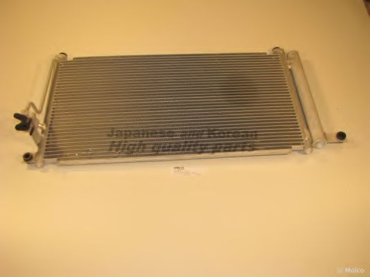 ASHUKI I200-21 Конденсатор, кондиционер для KIA RIO II (Киа Рио 2) ASHUKI I200-21 Конденсатор, кондиционер для KIA RIO II (Киа Рио 2)