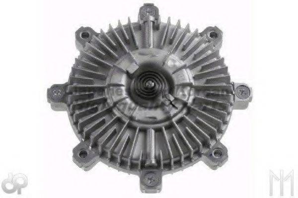 ASHUKI I300-50 Сцепление, вентилятор радиатора для HYUNDAI GRACE (Хендай Граcэ) ASHUKI I300-50 Сцепление, вентилятор радиатора для HYUNDAI GRACE (Хендай Граcэ)