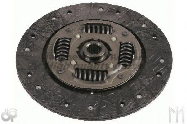 ASHUKI I350-15 Диск сцепления для HYUNDAI SONATA II (Хендай Соната 2) ASHUKI I350-15 Диск сцепления для HYUNDAI SONATA II (Хендай Соната 2)