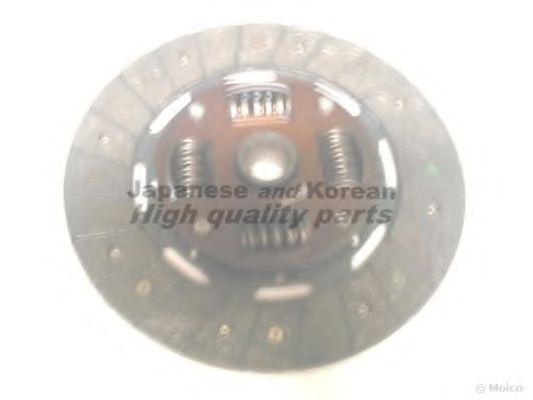 ASHUKI I350-30 Диск сцепления для KIA (Киа) ASHUKI I350-30 Диск сцепления для KIA (Киа)