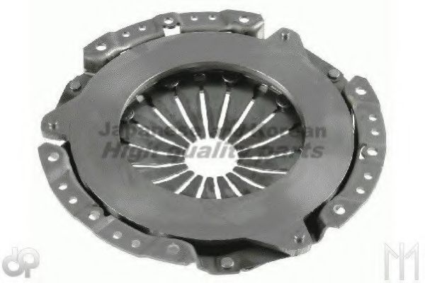 ASHUKI I350-77 Нажимной диск сцепления для KIA RIO III (Киа Рио 3) ASHUKI I350-77 Нажимной диск сцепления для KIA RIO III (Киа Рио 3)