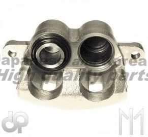 ASHUKI I450-17 Комплект корпуса скобы тормоза для KIA BESTA (Киа Бэста) ASHUKI I450-17 Комплект корпуса скобы тормоза для KIA BESTA (Киа Бэста)