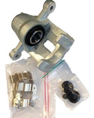 ASHUKI I450-43 Тормозной суппорт для HYUNDAI I30 (Хендай И30) ASHUKI I450-43 Тормозной суппорт для HYUNDAI I30 (Хендай И30)