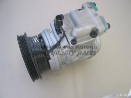 ASHUKI I550-03 Компрессор, кондиционер для KIA (Киа) ASHUKI I550-03 Компрессор, кондиционер для KIA (Киа)