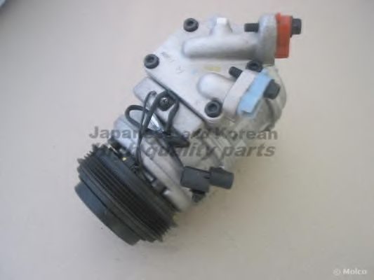 ASHUKI I550-07O Компрессор, кондиционер 53929 для KIA CARENS II (Киа Каренс 2) ASHUKI I550-07O Компрессор, кондиционер 53929 для KIA CARENS II (Киа Каренс 2)