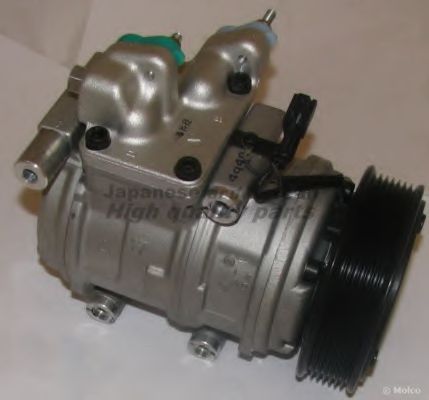 ASHUKI I550-08 Компрессор, кондиционер для KIA (Киа) ASHUKI I550-08 Компрессор, кондиционер для KIA (Киа)