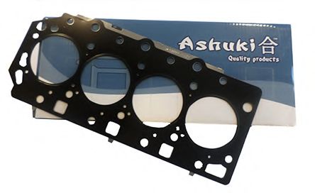ASHUKI I601-05 Прокладка, головка цилиндра для HYUNDAI GRAND STAREX (Хендай Гранд старэx) ASHUKI I601-05 Прокладка, головка цилиндра для HYUNDAI GRAND STAREX (Хендай Гранд старэx)