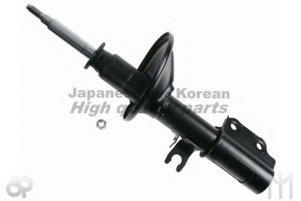 ASHUKI I625-07 Амортизатор для KIA (Киа) ASHUKI I625-07 Амортизатор для KIA (Киа)