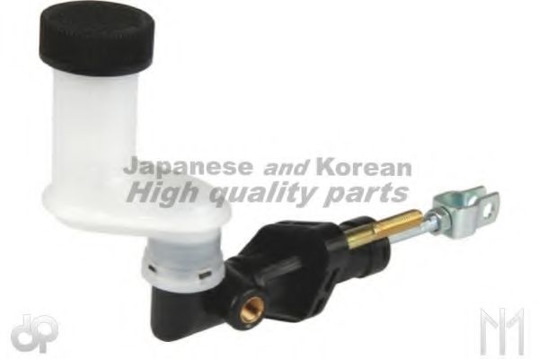 ASHUKI I650-15 Главный цилиндр, система сцепления для KIA MENTOR (Киа Мэнтор) ASHUKI I650-15 Главный цилиндр, система сцепления для KIA MENTOR (Киа Мэнтор)
