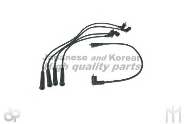 ASHUKI I800-15 Комплект проводов зажигания для MAZDA 323 III (Мазда 323 3) ASHUKI I800-15 Комплект проводов зажигания для MAZDA 323 III (Мазда 323 3)