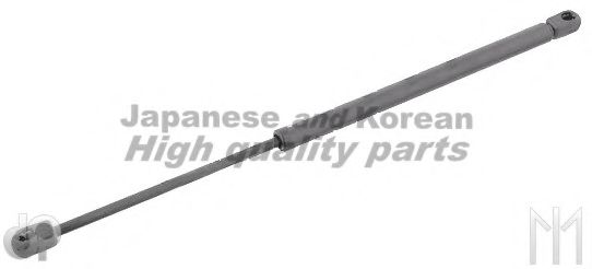 ASHUKI I925-18 Газовая пружина, крышка багажник для KIA RIO II (Киа Рио 2) ASHUKI I925-18 Газовая пружина, крышка багажник для KIA RIO II (Киа Рио 2)