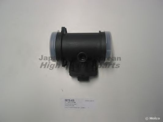 ASHUKI I975-05 Расходомер воздуха для KIA SPORTAGE (Киа Спортейдж) ASHUKI I975-05 Расходомер воздуха для KIA SPORTAGE (Киа Спортейдж)