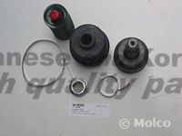ASHUKI IA-6006 Шарнирный комплект, приводной вал для KIA (Киа) ASHUKI IA-6006 Шарнирный комплект, приводной вал для KIA (Киа)