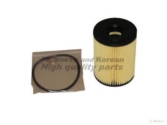 ASHUKI J001-04 Масляный фильтр для CHEVROLET CAPTIVA (Шевроле Каптива) ASHUKI J001-04 Масляный фильтр для CHEVROLET CAPTIVA (Шевроле Каптива)