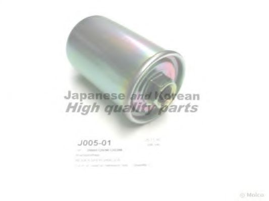 ASHUKI J005-01 Топливный фильтр для DAEWOO ESPERO (Дэу Эсперо) ASHUKI J005-01 Топливный фильтр для DAEWOO ESPERO (Дэу Эсперо)
