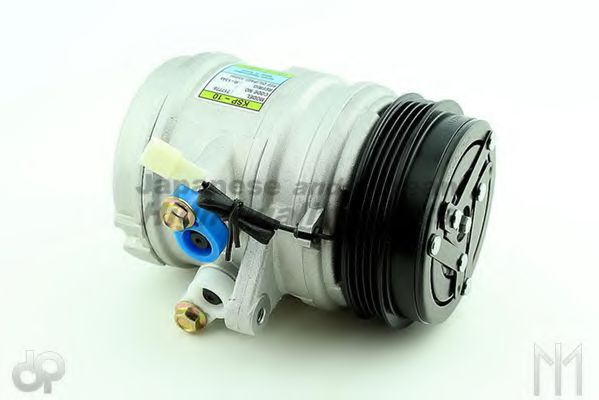 ASHUKI J555-26 Компрессор, кондиционер для CHEVROLET CAPTIVA (Шевроле Каптива) ASHUKI J555-26 Компрессор, кондиционер для CHEVROLET CAPTIVA (Шевроле Каптива)